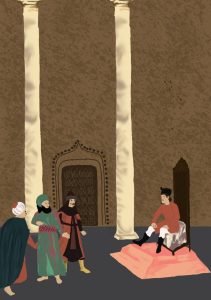 Empire illustration graphic designing portfolio graphic design and art photography